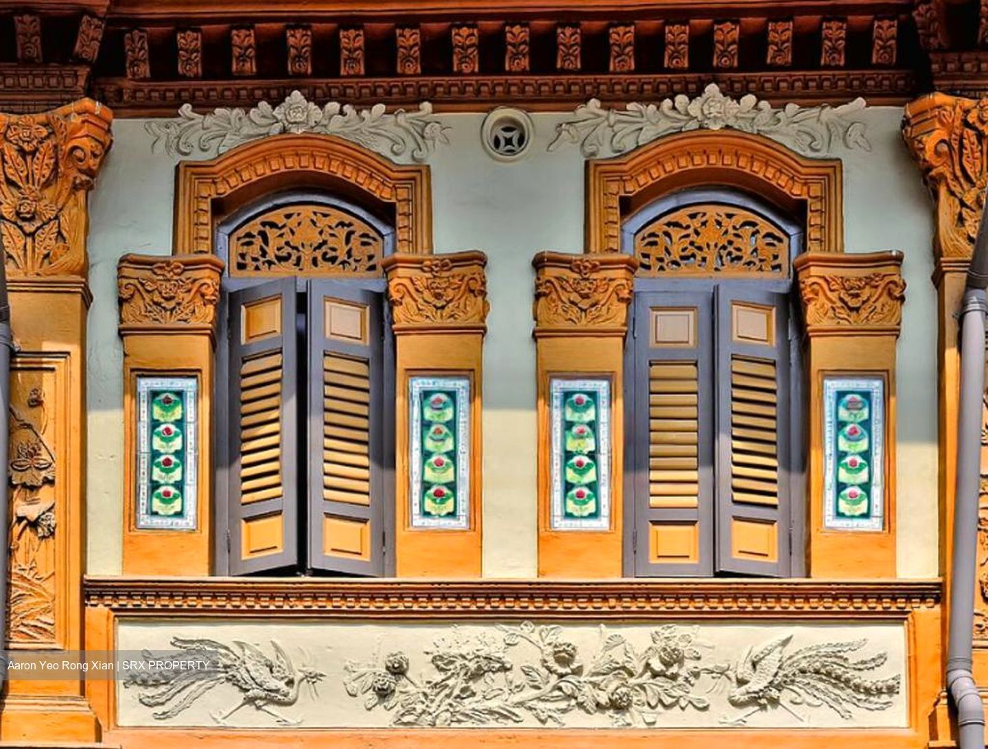 Jalan Besar (D8), Shop House #460764691